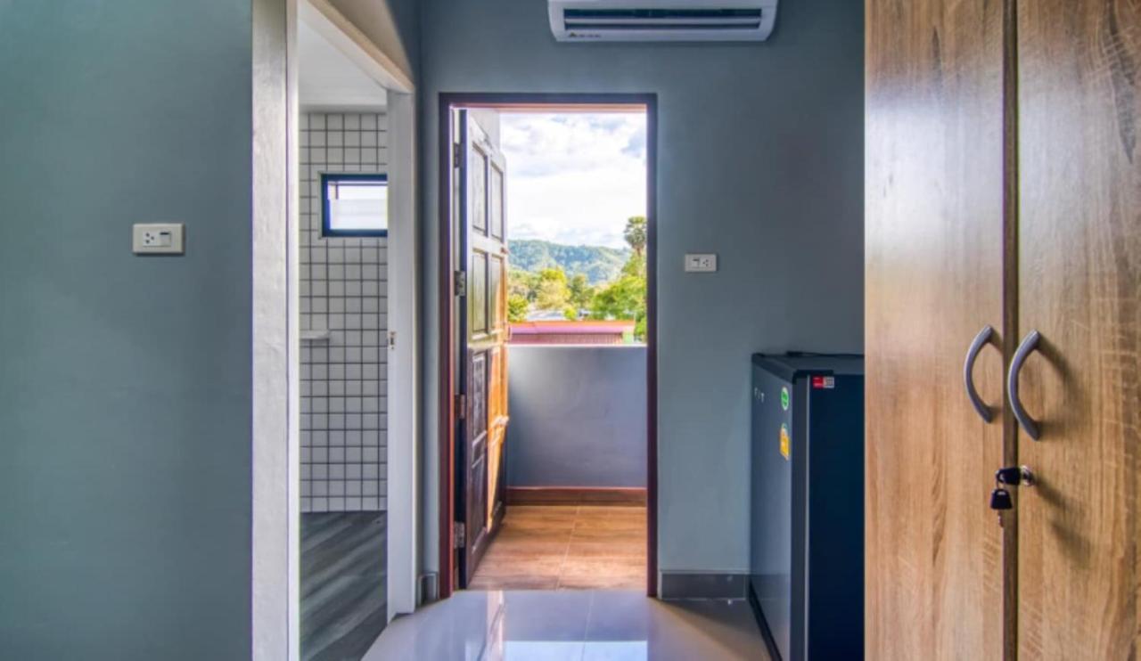 Tyler Naiyang Hotel Phuket Exterior photo